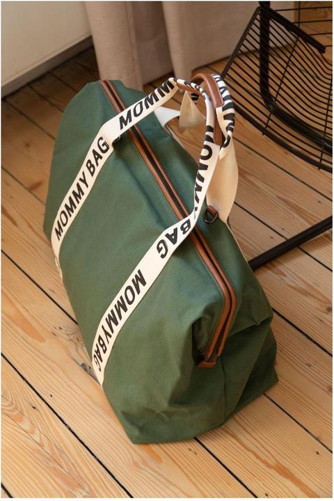 Produktbild Childhome Mommy Bag Signature