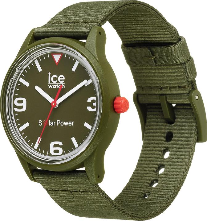 Immagine prodotto ICE Watch Herrenuhr (Orologio da polso analogico, 40 mm)