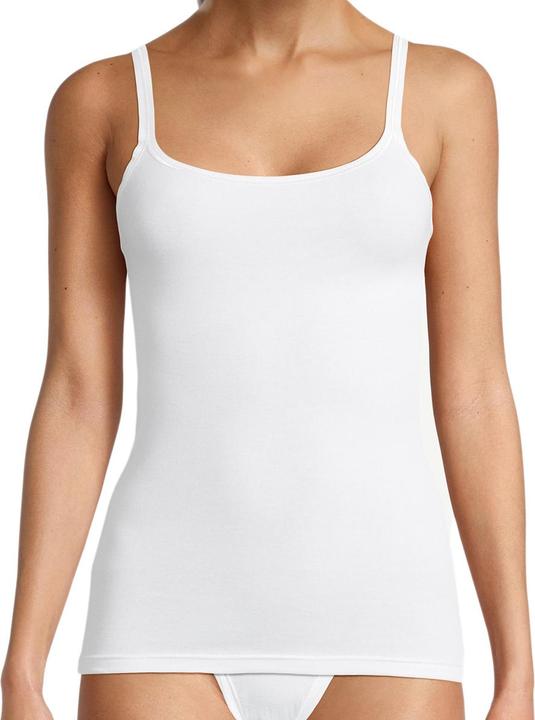 Immagine prodotto Conta 3er Pack Feinripp Unterhemd / Top (38, M)