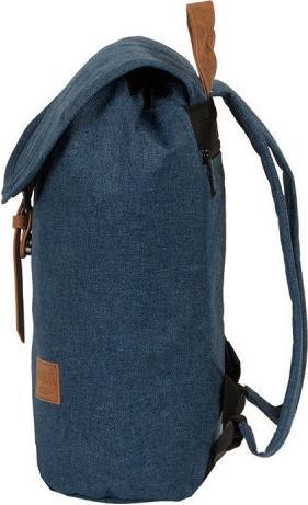Image du produit New Rebels Heaven - Small Backpack 13L Shadow Blue (13 l)