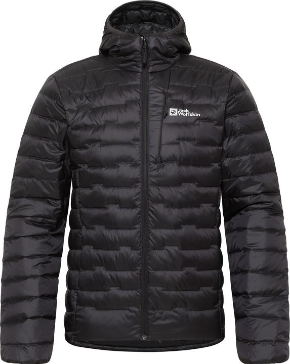 Actual product image Jack Wolfskin Passamani Down Hoody M (L)