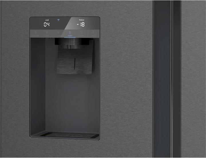 Actual product image Siemens iQ500 KF96DAXEA (574 l)