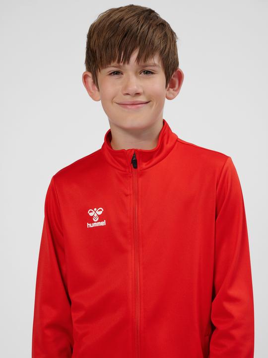 Produktbild hummel Hmlessential Track Jacket Kids (104)