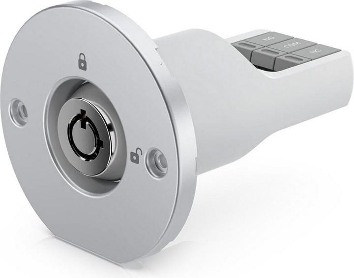 Actual product image Ubiquiti UniFi Access Rescue KeySwitch (Key)
