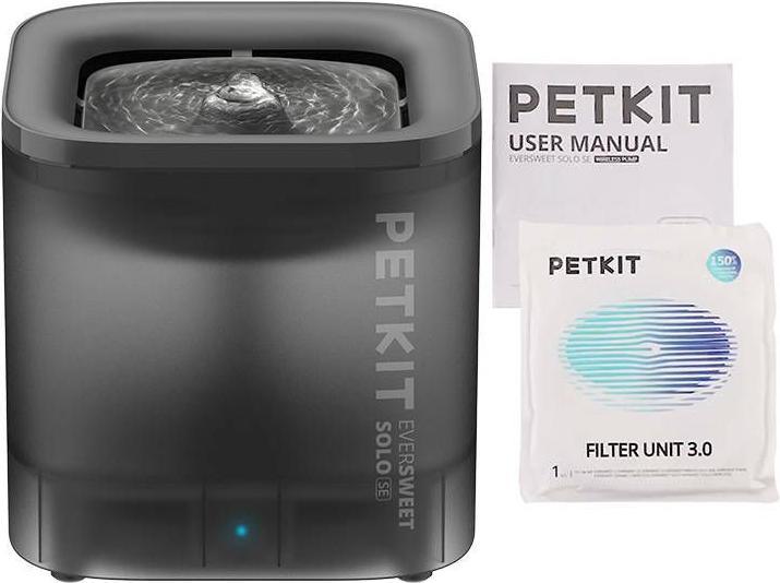 Produktbild Petkit Solo (1.80 l)