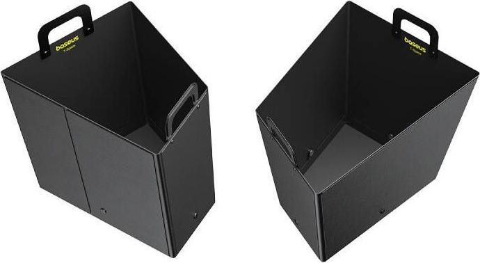 Immagine prodotto Baseus Organizzatore T-Space Trunk per Tesla Y (nero)