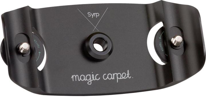 Image du produit Syrp adaptateur Magic Carpet Carbon Extension Bracket (SY0023-0021-1)