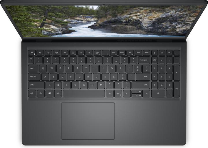 Image du produit Dell Vostro 3520 (15.60", Intel Core i5-1235U, 16 Go, 1000 Go, Pavé numérique)