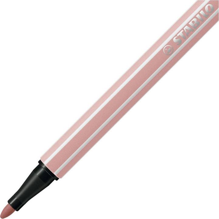 Immagine prodotto STABILO Pennarello Pen 68 (Fard, 1 x)