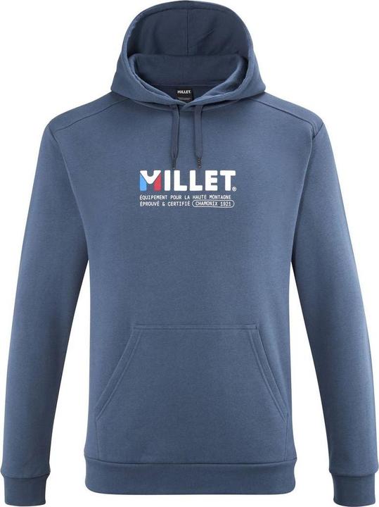 Millet Sweat-Hoodie (XL)