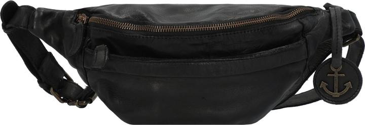 Harbour 2nd Alaric Gürteltasche Leder 32 cm