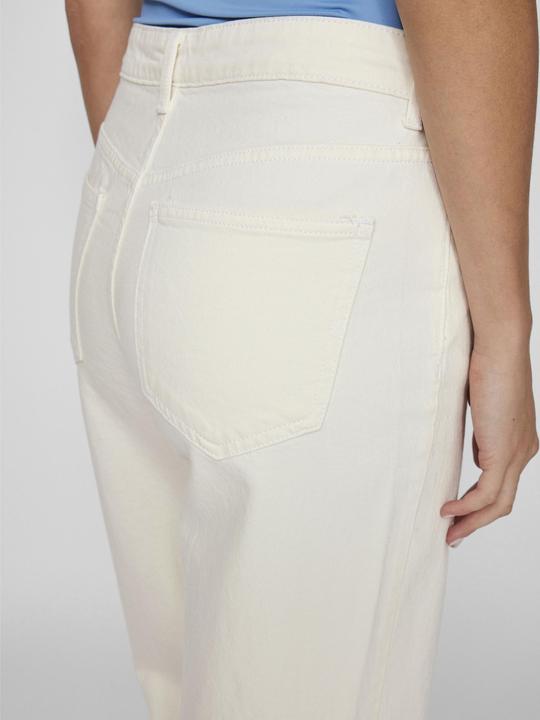 Image du produit Vila VIKELLY High Waist Straight Fit Jeans (W44/L32)