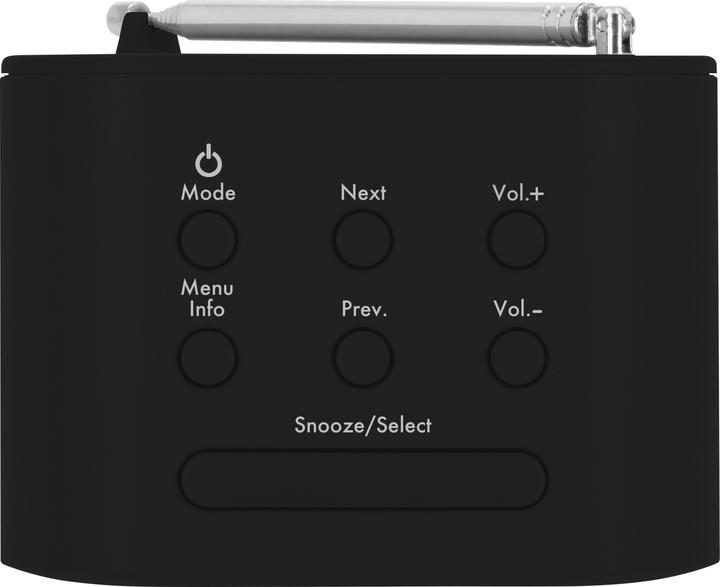 Immagine prodotto TechniSat TechniRadio 40