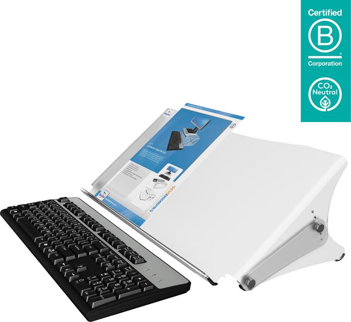 Produktbild Dataflex Dokumentenhalter ERGODOC®