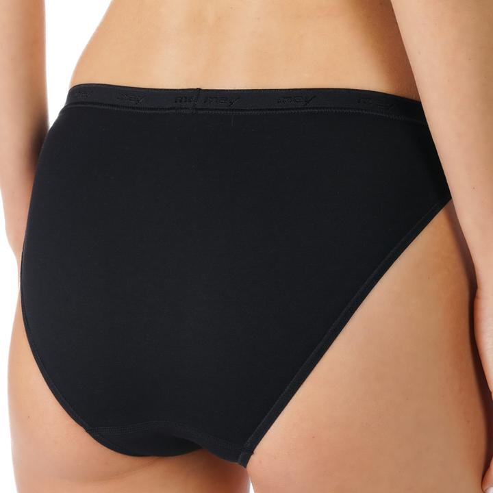 Actual product image Mey Pack of 2 MY Best of Mini Briefs (40, L, pack of 2)