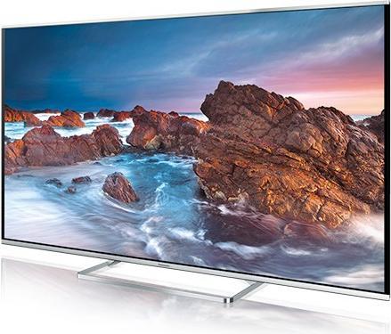 Actual product image Panasonic Tx-48axw634 (48", 4K)