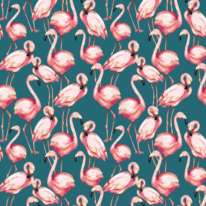 Actual product image Cedon Bag 2.0 PINK FLAMINGO