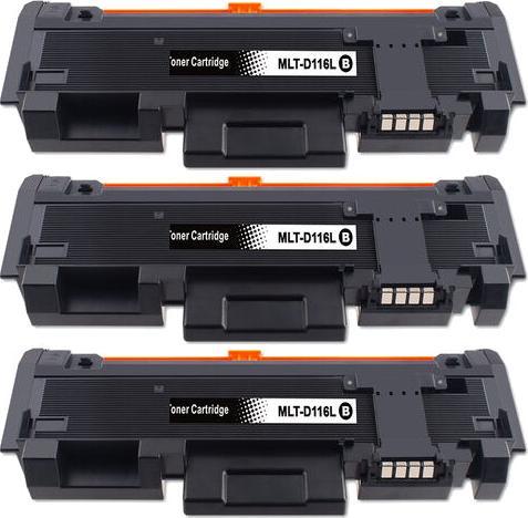 Actual product image Hermex Compatible Toner XL for Samsung Xpress SL-M2625D Premium Line (FC)
