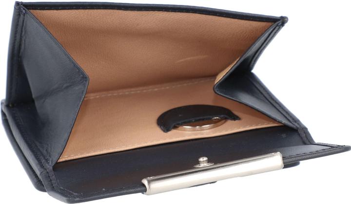 Actual product image Esquire Helena wallet RFID leather 10.5 cm