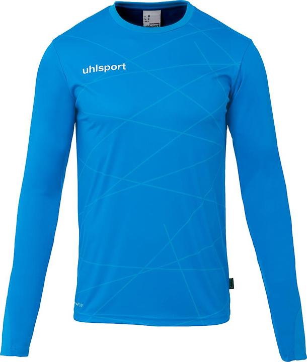 Fluo blue