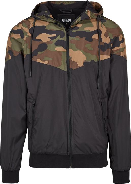 Produktbild Urban Classics Windbreaker Jacket (M)