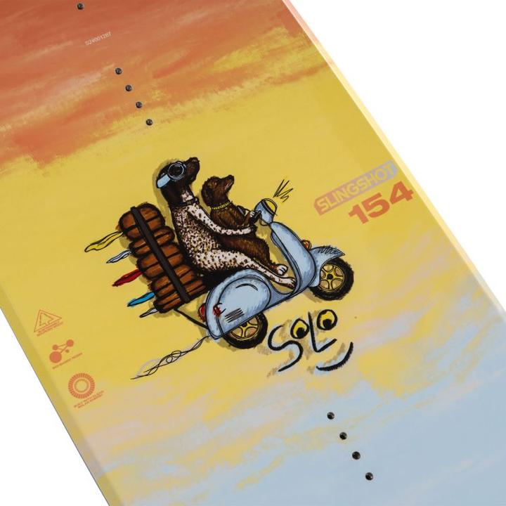 Immagine prodotto Slingshot Solo (360.68 cm)