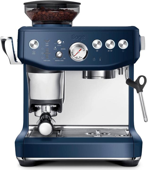 Sage The Barista Express Impress