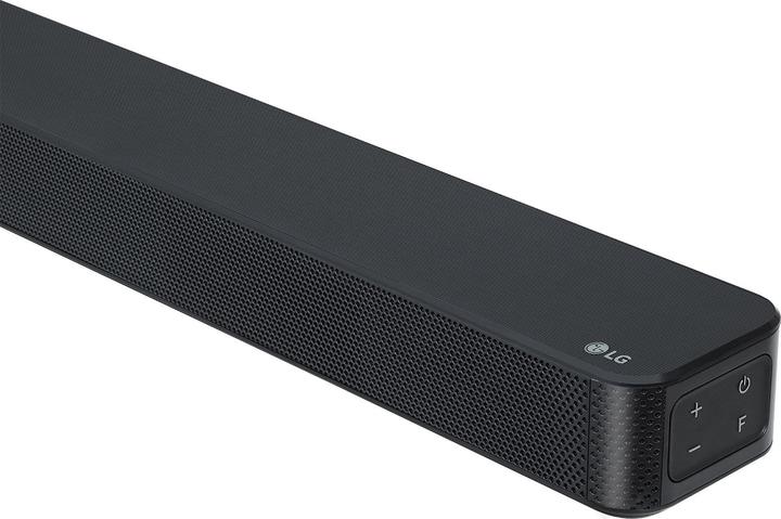 Actual product image LG SN4.DEUSLLK (300 W, 2.1 Channel)