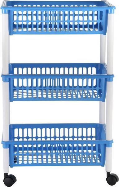 Produktbild Axentia Vorratswagen