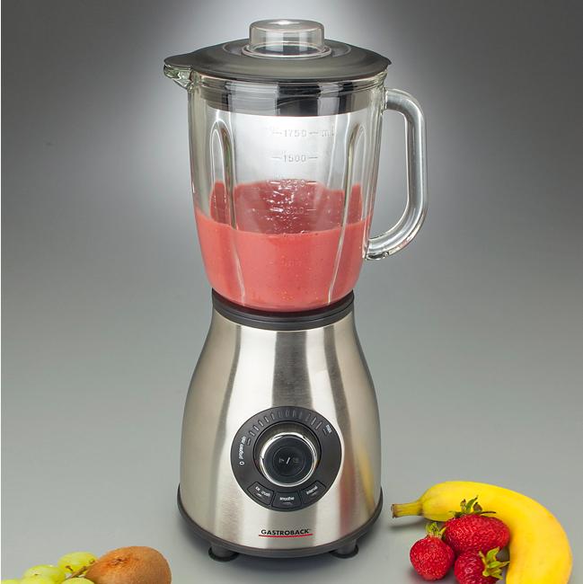 Image du produit Gastroback Vital Pro (Fiche CH, 1000 W)