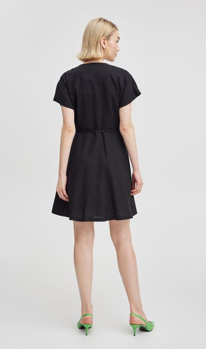 Image du produit B.young BYFALAKKA WRAP DRESS 20814558 (38)