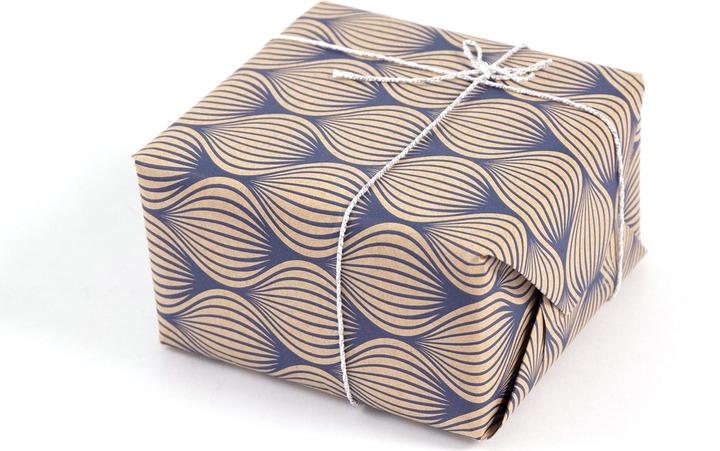 Clairefontaine Tiny Rolls Kraft (Geschenkpapier, 5 x)