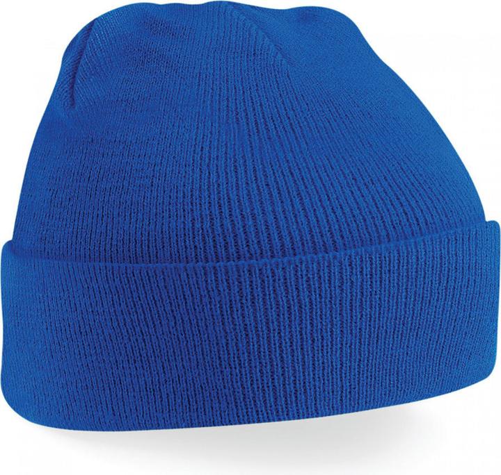 Actual product image Rs Pro Original cuffed beanie Bright Royal (One size)