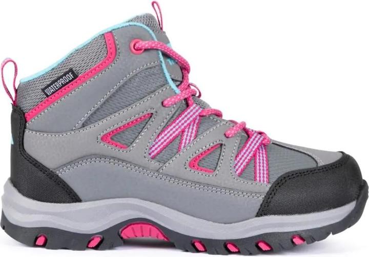 Produktbild Trespass GILLON II mittelhoher Wanderschuh (37)