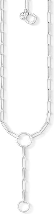 Image du produit Thomas Sabo Chaîne (Argent 925, 50 cm)