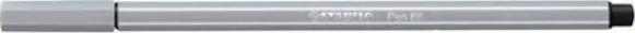 Actual product image STABILO Pen 68 (Medium grey, 1 x)