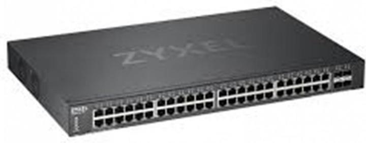 Produktbild Zyxel XGS1930-52 Managed 10G-Switch (52 Ports)