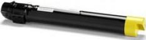 Actual product image Xerox 006R01462 toner yellow DMO 15,000 pages Yellow WC 7120 (Y)