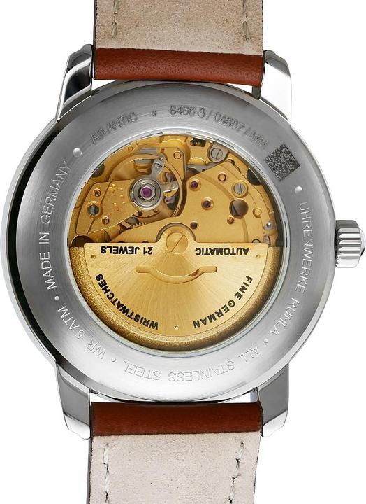 Produktbild Zeppelin LZ129 (Analoguhr, 41 mm)
