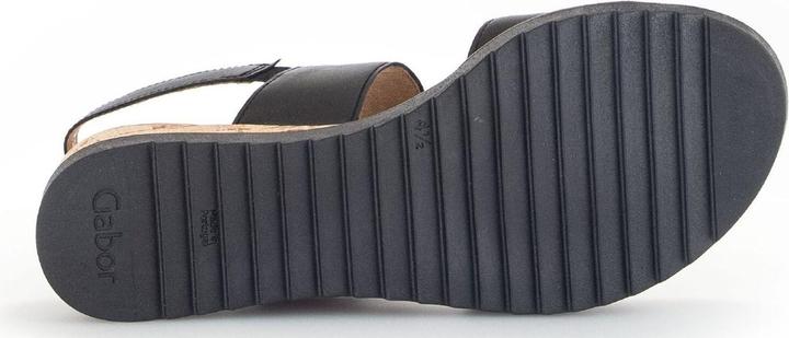 Actual product image Gabor Sandal 42.752.57 (40)