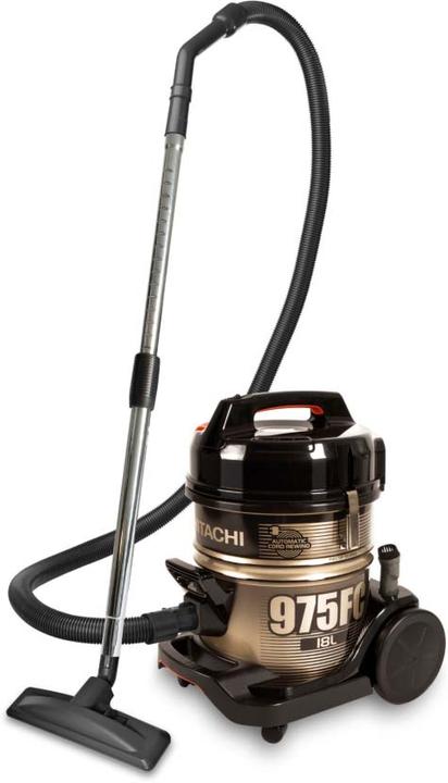 Hitachi Eco (Dry vacuum cleaner)