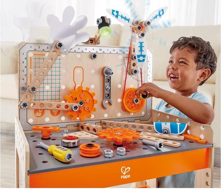 Immagine prodotto Hape Banco di lavoro