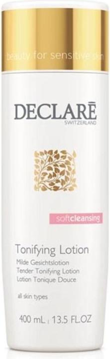 Produktbild Declaré Soft Cleansing Milde Gesichtslotion (Reinigungslotion, 200 ml)