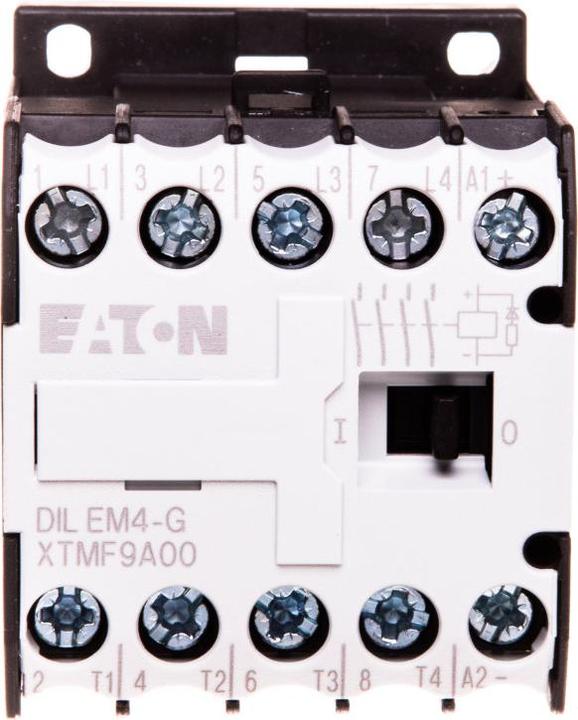 Immagine prodotto Eaton Piccolo contattore 24V