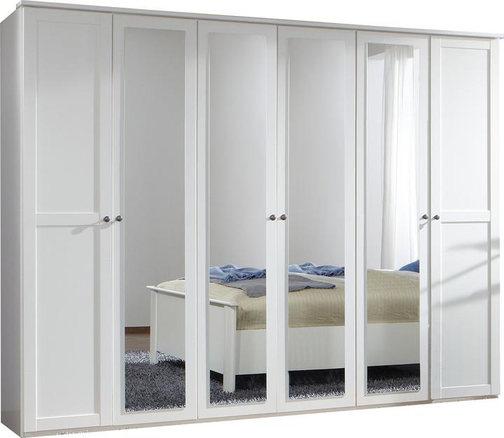 Produktbild Wimex Chalet (270 x 210 cm)