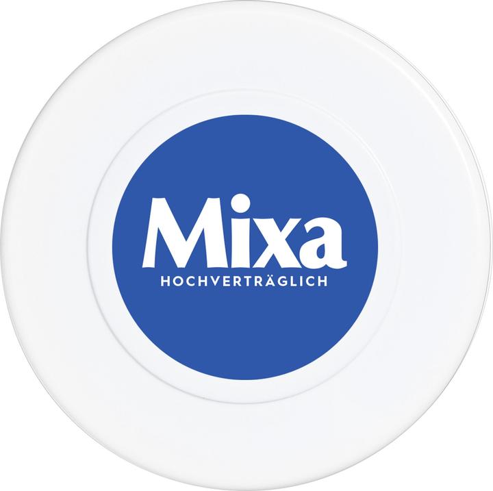 Produktbild Mixa Ceramid Deep Feuchtigkeit (Körpercreme, 400 ml)