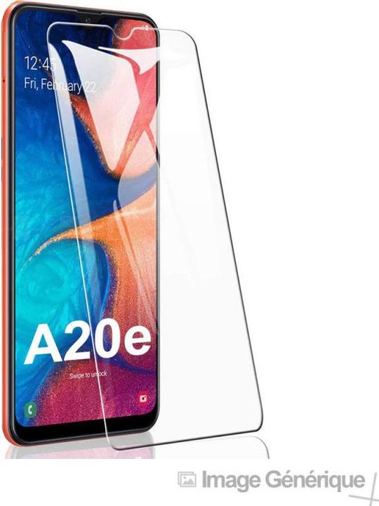 Image du produit NoName Verre Trempé Pour Samsung Galaxy A20e (9H, 0.33mm) (1 pièce(s), Samsung Galaxy A10e)