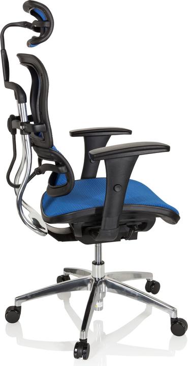 Actual product image Hjh Office Ergohuman Edition