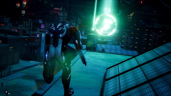 Immagine prodotto Microsoft Crackdown 3 (Xbox One X, Xbox Series X, IT)