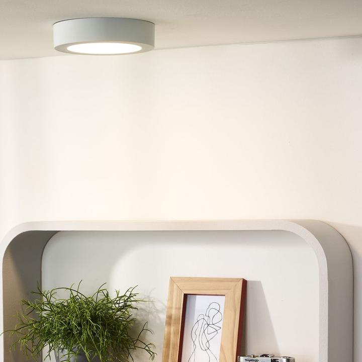 Actual product image Lucide Brice LED (660 lm, E11)